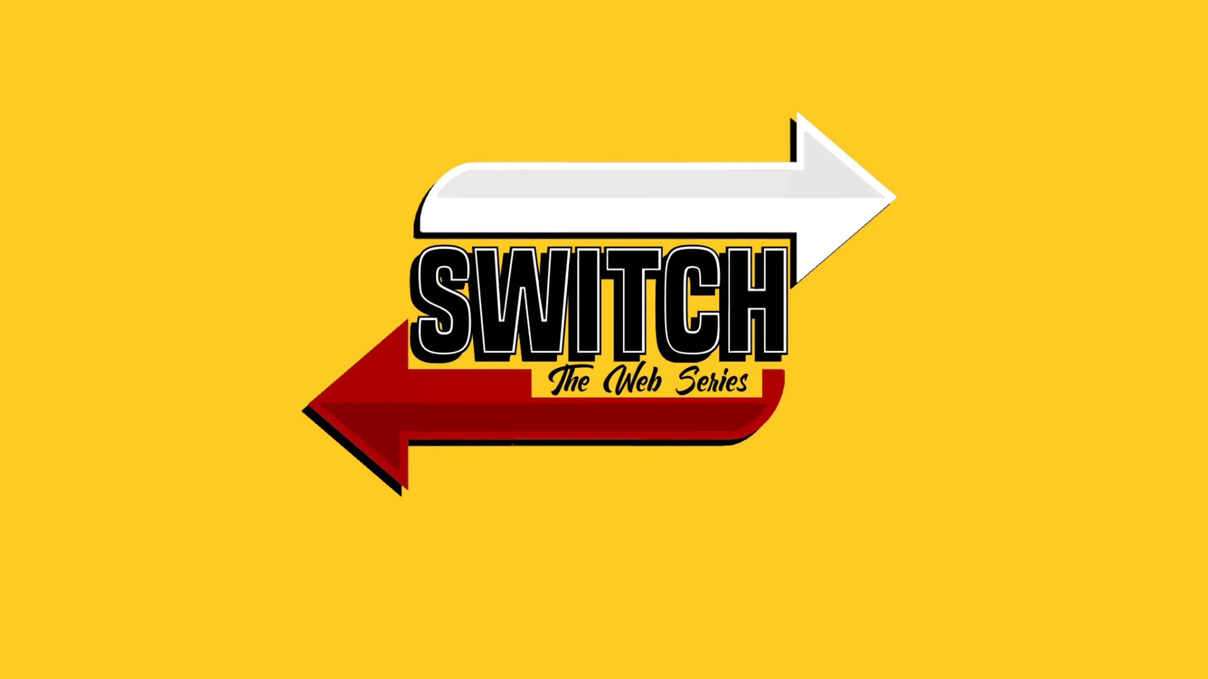 Switch poster